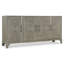 Albion 75.25'' W Solid Wood Buffet