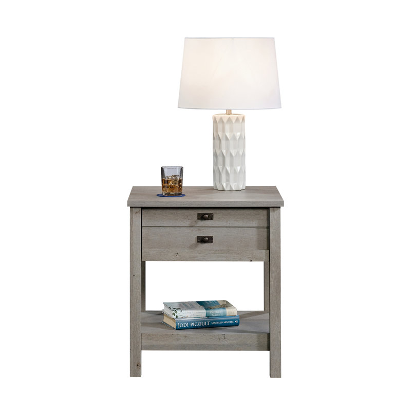 Table de nuit (table de chevet seulement)