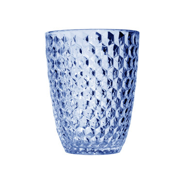 Calera Acrylic Drinking Glass Set