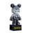 Luxury-Lite Minimalist Bear Money Box Resin Decoration Item