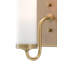  Brindisi 1 - Light Armed Sconce-63895614