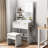Vanity Desk with Chair