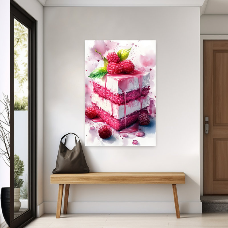 Print, 152.4cm H x 101.6cm W