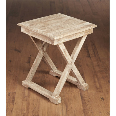 Table de bout Rickey