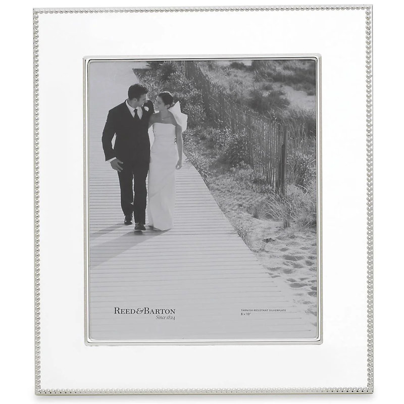 Lyndon Single Picture Frame, 8" x 10"