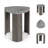 Clinkscales End Table