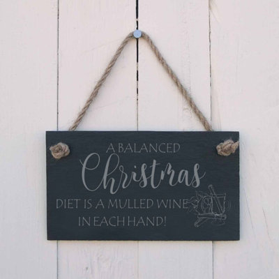 Christmas Banners