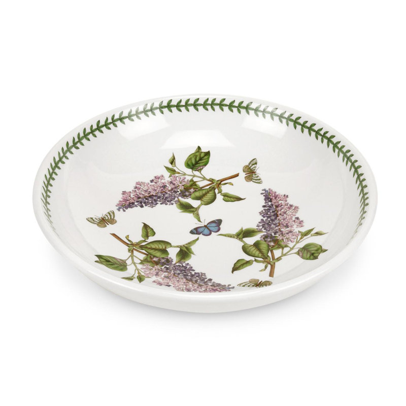Portmeirion, Botanic Garden - Low Bowl