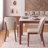 Bargman Mid-Century Modern Dining Chair-498665328