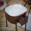 Junien End Table