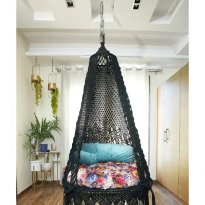 Balancelle Sunbeam pour une détente intérieure et extérieure