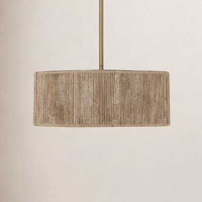 Julep 4-Light Chandelier