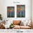 Harnek The Aspen Symphony Forest Impasto-108245633