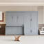 Murphy Bed Wall Bed With Closet