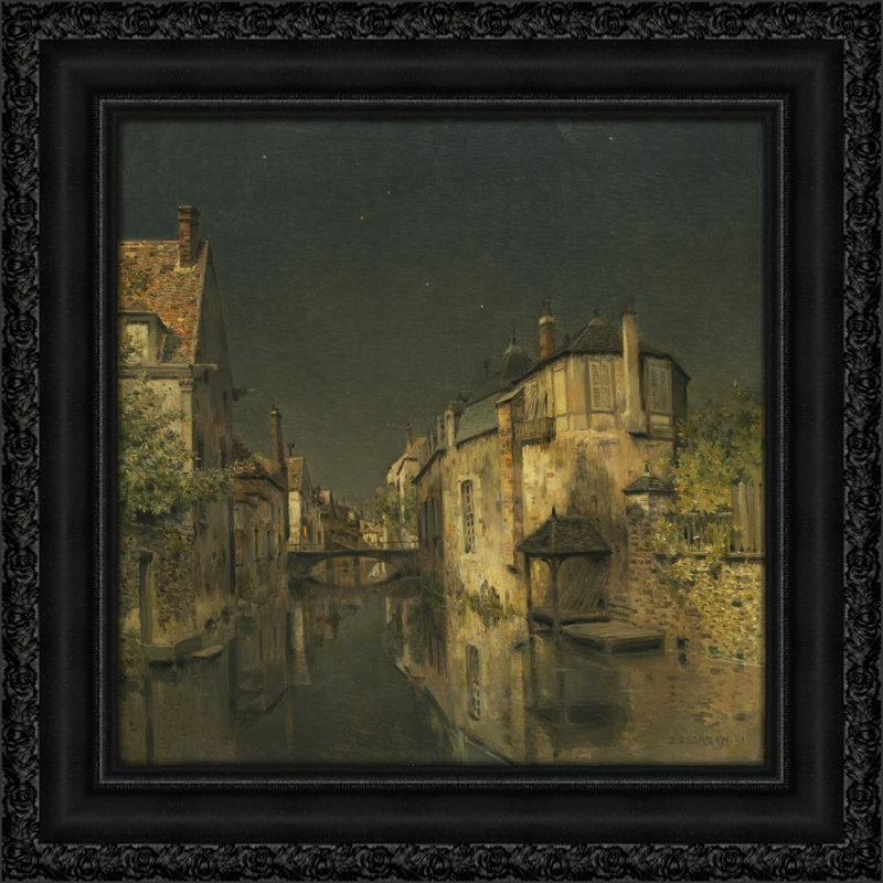 Midnight (1891)