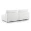 Causeuse modulaire sans accoudoirs 2 pièces Commix-109729069