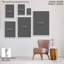 Côte perdue - Impression sur toile-77337598-77337588-119385029