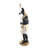 Egyptian Grand Ruler Anubis Statue