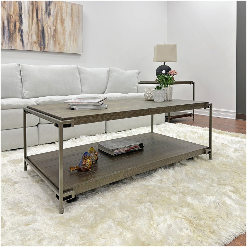 Table basse Corbeta