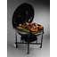 Weber Ranch Kettle Charcoal Grill 37"
