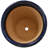Ailynn Round Imperial Ceramic Outdoor Planter-1857609946-1857609944