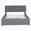 Lit plateforme tapissier avec lit gigogne-1026418864-1026418867