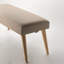 Sigourney Fabric Upholstered Bench-1907855623-1907859178