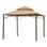 Auvent de remplacement Summer Veranda