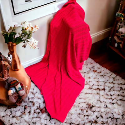 Throw Blanket