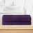450 GSM Hannu Eco-Friendly 100% Ringspun Sustainable Cotton Bath Sheet-970020611