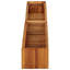 Meyersdale Wood Planter Box-1297519031