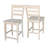 Guzik Counter Stool