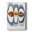 Tour de magie IV - Cavas enveloppés de galerie