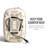 Classic Retro 2-Slice Toaster, Cream-129245581