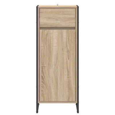 Freestanding Bathroom Cabinet