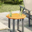 Solid Wood Table Top
