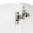 Crysti Accent Cabinet-1006969877