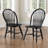 Sommerset Extendable Oak Wood Dining Table Set-1306756081