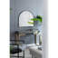 Miroir d'appoint 33 "X 31"