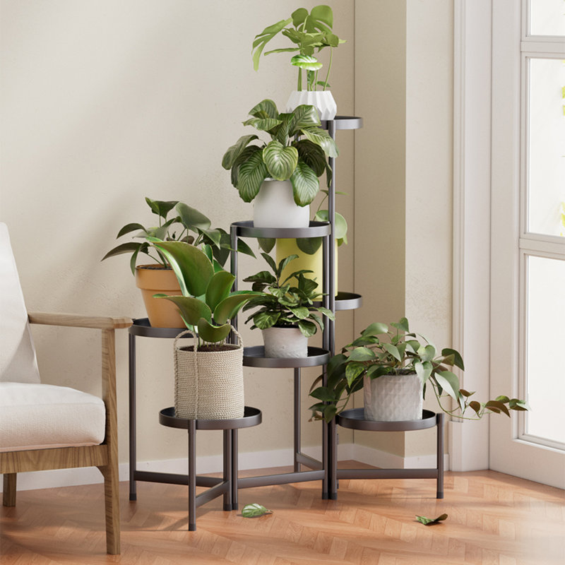 Plant Stand, 82cm H x 20cm W x 20cm D