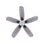 Artus 100cm Ceiling Fan with LED Lights