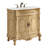 Lunette Single Bathroom Vanity Set-424043-113571312-81722799