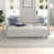 Gray Microfiber/Microsuede
