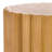 Arashi End Table-1490842140