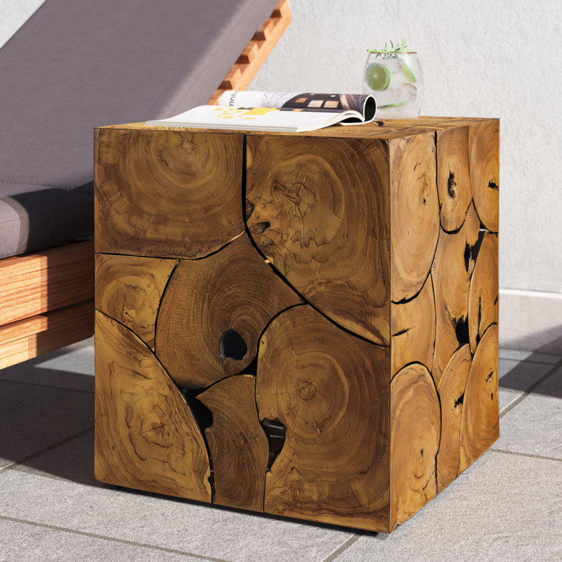 Table d'appoint Gwyneth