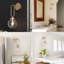 Alec Dimmable Wall Sconce-1275454518