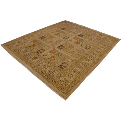 Wool Oriental Rug