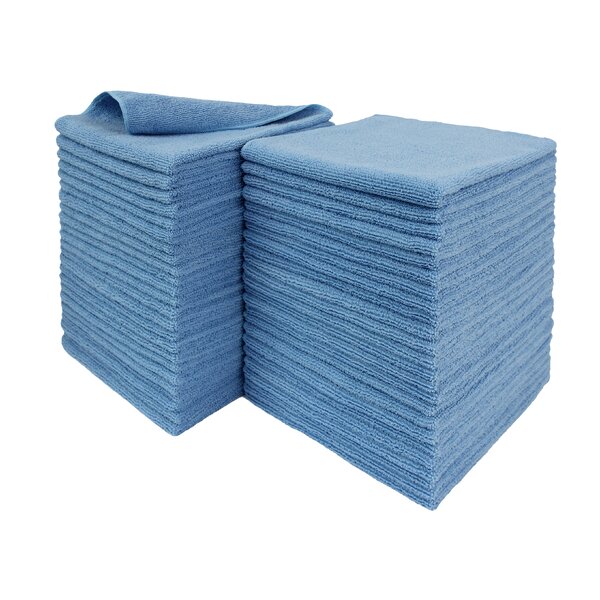 Microfiber Absorbent Kitchen Dish Cloth Towel Non-Stick Oil Washing Cloth  Polyester Towel - China Towel and Microfiber Towel price