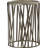 Krynn Drum End Table