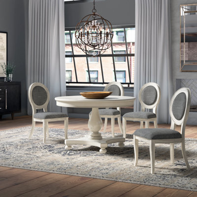 Ensemble de repas pour quatre personnes Aphrodite